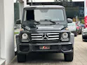 MERCEDES-BENZ G 350 BlueTEC 7G-Tronic