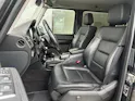 MERCEDES-BENZ G 350 BlueTEC 7G-Tronic