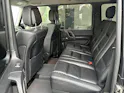 MERCEDES-BENZ G 350 BlueTEC 7G-Tronic