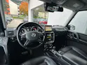 MERCEDES-BENZ G 350 BlueTEC 7G-Tronic