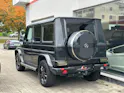 MERCEDES-BENZ G 350 BlueTEC 7G-Tronic