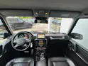 MERCEDES-BENZ G 350 BlueTEC 7G-Tronic