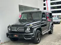 MERCEDES-BENZ G 350 BlueTEC 7G-Tronic