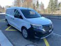NISSAN Townstar EV45 kWh 22kW L2 Acenta