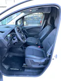 NISSAN Townstar EV45 kWh 22kW L2 Acenta