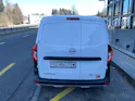 NISSAN Townstar EV45 kWh 22kW L2 Acenta