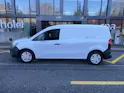 NISSAN Townstar EV45 kWh 22kW L2 Acenta