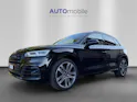 AUDI SQ5 TDI quattro tiptronic