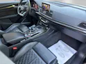 AUDI SQ5 TDI quattro tiptronic