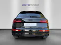 AUDI SQ5 TDI quattro tiptronic