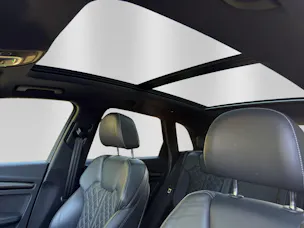 AUDI SQ5 TDI quattro tiptronic