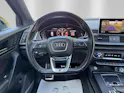 AUDI SQ5 TDI quattro tiptronic