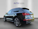AUDI SQ5 TDI quattro tiptronic