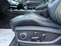 AUDI SQ5 TDI quattro tiptronic