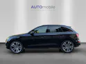 AUDI SQ5 TDI quattro tiptronic