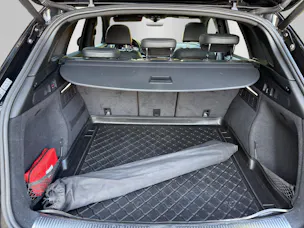 AUDI SQ5 TDI quattro tiptronic