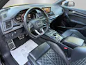 AUDI SQ5 TDI quattro tiptronic