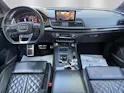 AUDI SQ5 TDI quattro tiptronic