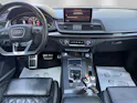 AUDI SQ5 TDI quattro tiptronic
