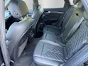 AUDI SQ5 TDI quattro tiptronic