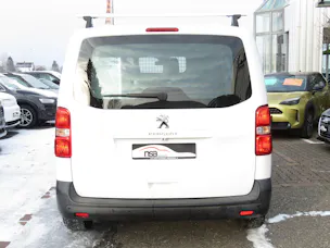 PEUGEOT Expert 2.0 BlueHDi 150 S&S Premium Standard