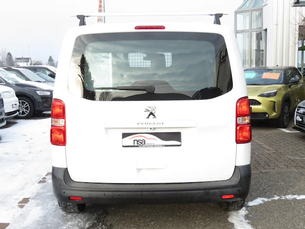 PEUGEOT Expert 2.0 BlueHDi 150 S&S Premium Standard
