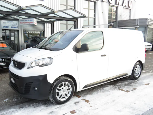 PEUGEOT Expert 2.0 BlueHDi 150 S&S Premium Standard