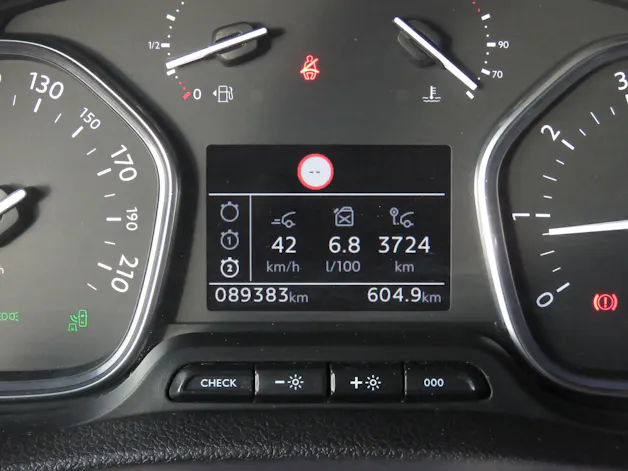 PEUGEOT Expert 2.0 BlueHDi 150 S&S Premium Standard