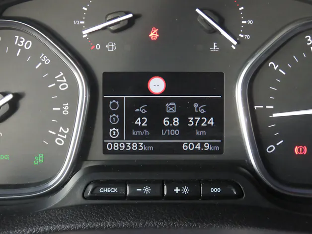 PEUGEOT Expert 2.0 BlueHDi 150 S&S Premium Standard
