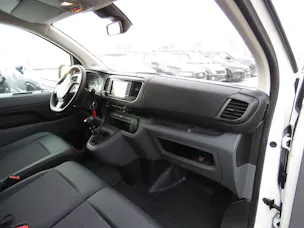 PEUGEOT Expert 2.0 BlueHDi 150 S&S Premium Standard