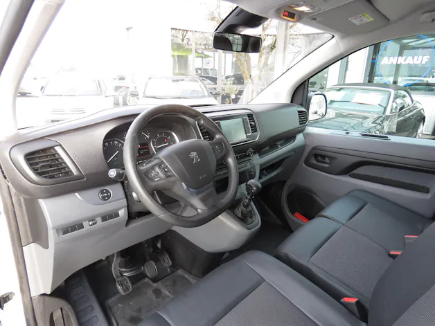 PEUGEOT Expert 2.0 BlueHDi 150 S&S Premium Standard