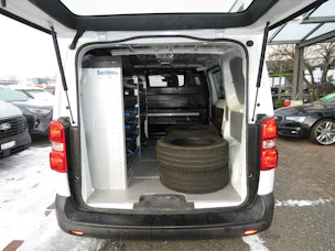 PEUGEOT Expert 2.0 BlueHDi 150 S&S Premium Standard