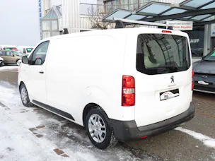 PEUGEOT Expert 2.0 BlueHDi 150 S&S Premium Standard