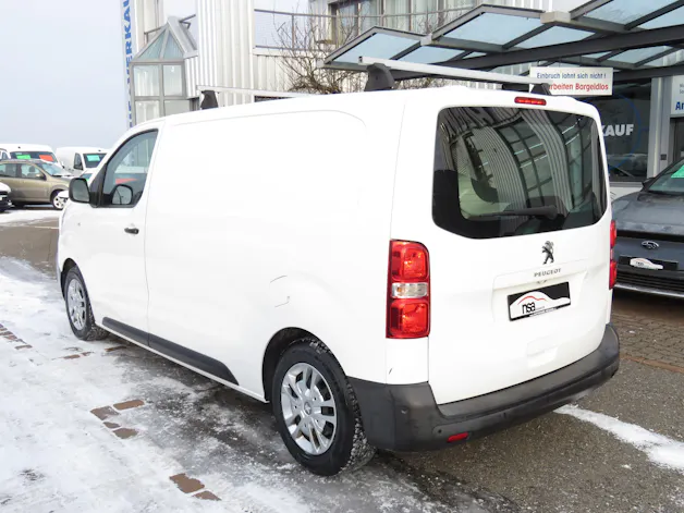 PEUGEOT Expert 2.0 BlueHDi 150 S&S Premium Standard