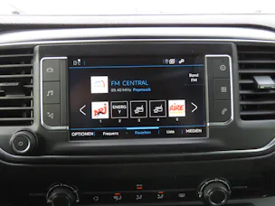 PEUGEOT Expert 2.0 BlueHDi 150 S&S Premium Standard