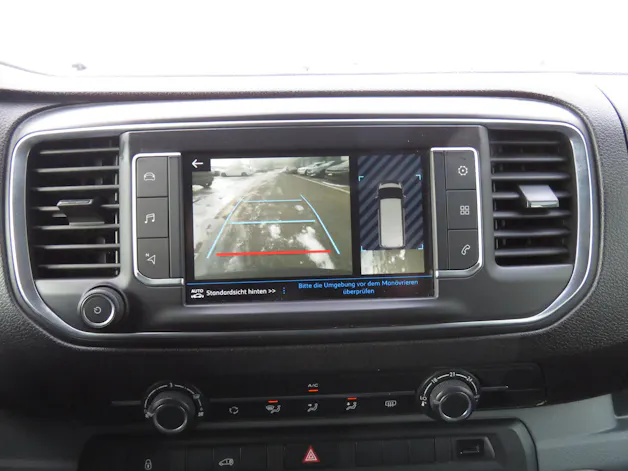 PEUGEOT Expert 2.0 BlueHDi 150 S&S Premium Standard