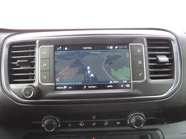 PEUGEOT Expert 2.0 BlueHDi 150 S&S Premium Standard