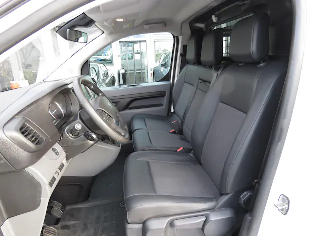 PEUGEOT Expert 2.0 BlueHDi 150 S&S Premium Standard