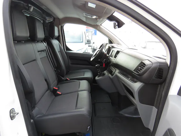PEUGEOT Expert 2.0 BlueHDi 150 S&S Premium Standard