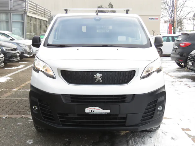 PEUGEOT Expert 2.0 BlueHDi 150 S&S Premium Standard