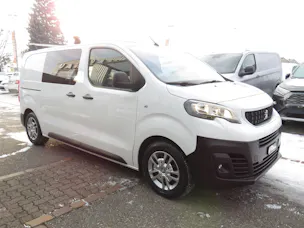 PEUGEOT Expert 2.0 BlueHDi 150 S&S Premium Standard