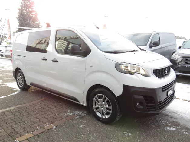 PEUGEOT Expert 2.0 BlueHDi 150 S&S Premium Standard