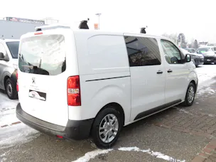 PEUGEOT Expert 2.0 BlueHDi 150 S&S Premium Standard