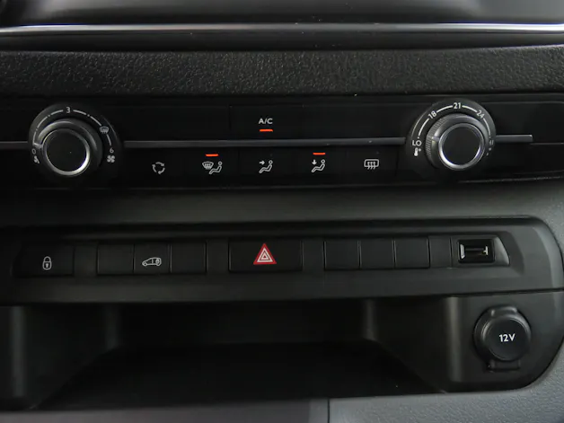 PEUGEOT Expert 2.0 BlueHDi 150 S&S Premium Standard