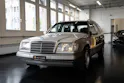 MERCEDES-BENZ E 220 T