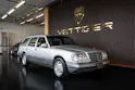 MERCEDES-BENZ E 220 T