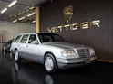 MERCEDES-BENZ E 220 T