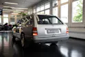 MERCEDES-BENZ E 220 T
