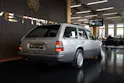MERCEDES-BENZ E 220 T