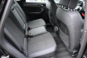 AUDI Q3 40 TFSI S line quattro S-tronic + AHK 2100kg